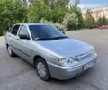Серый ВАЗ 2112, объемом двигателя 1.5 л и пробегом 87 тыс. км за 3100 $, фото 1 на Automoto.ua