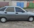 Серый ВАЗ 2112, объемом двигателя 1.6 л и пробегом 174 тыс. км за 1950 $, фото 3 на Automoto.ua