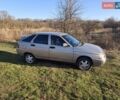 Сірий ВАЗ 2112, об'ємом двигуна 1.6 л та пробігом 212 тис. км за 2200 $, фото 4 на Automoto.ua