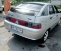 Серый ВАЗ 2112, объемом двигателя 1.6 л и пробегом 1 тыс. км за 2200 $, фото 3 на Automoto.ua