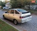 Сірий ВАЗ 2112, об'ємом двигуна 1.6 л та пробігом 217 тис. км за 1550 $, фото 9 на Automoto.ua