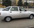 Сірий ВАЗ 2112, об'ємом двигуна 1.6 л та пробігом 40 тис. км за 3500 $, фото 1 на Automoto.ua