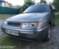 Серый ВАЗ 2112, объемом двигателя 1.6 л и пробегом 176 тыс. км за 1850 $, фото 5 на Automoto.ua