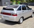 Серый ВАЗ 2112, объемом двигателя 6 л и пробегом 72 тыс. км за 2950 $, фото 2 на Automoto.ua