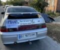 Серый ВАЗ 2112, объемом двигателя 1.6 л и пробегом 163 тыс. км за 1700 $, фото 2 на Automoto.ua