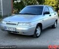 Сірий ВАЗ 2112, об'ємом двигуна 1.6 л та пробігом 78 тис. км за 2500 $, фото 1 на Automoto.ua