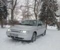 Сірий ВАЗ 2112, об'ємом двигуна 1.6 л та пробігом 150 тис. км за 1700 $, фото 1 на Automoto.ua