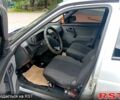 Серый ВАЗ 2112, объемом двигателя 1.6 л и пробегом 200 тыс. км за 2500 $, фото 5 на Automoto.ua