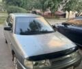 Сірий ВАЗ 2112, об'ємом двигуна 1.6 л та пробігом 450 тис. км за 2002 $, фото 1 на Automoto.ua