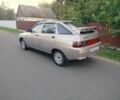 Сірий ВАЗ 2112, об'ємом двигуна 1.6 л та пробігом 200 тис. км за 1700 $, фото 1 на Automoto.ua