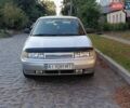 Сірий ВАЗ 2112, об'ємом двигуна 1.6 л та пробігом 217 тис. км за 1550 $, фото 6 на Automoto.ua