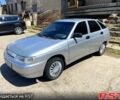 Сірий ВАЗ 2112, об'ємом двигуна 1.6 л та пробігом 130 тис. км за 1600 $, фото 1 на Automoto.ua