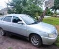 Сірий ВАЗ 2112, об'ємом двигуна 1.6 л та пробігом 235 тис. км за 1344 $, фото 1 на Automoto.ua