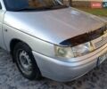 Сірий ВАЗ 2112, об'ємом двигуна 1.6 л та пробігом 217 тис. км за 1550 $, фото 2 на Automoto.ua