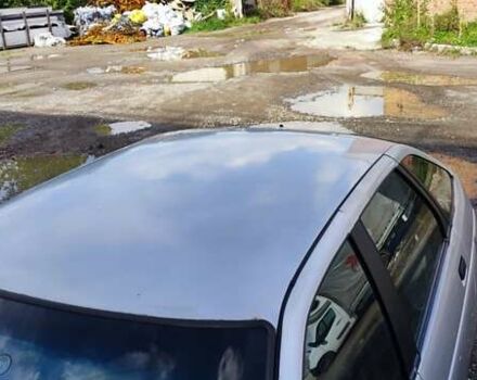 Серый ВАЗ 2112, объемом двигателя 1.6 л и пробегом 400 тыс. км за 1199 $, фото 3 на Automoto.ua