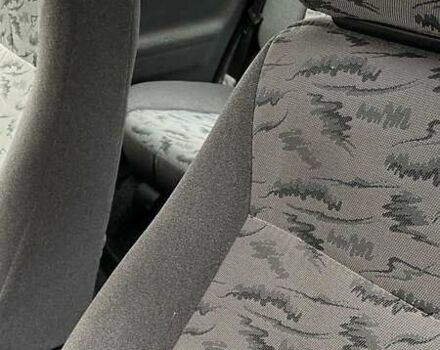 Серый ВАЗ 2112, объемом двигателя 1.6 л и пробегом 125 тыс. км за 2200 $, фото 2 на Automoto.ua