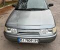 Сірий ВАЗ 2112, об'ємом двигуна 1.6 л та пробігом 237 тис. км за 948 $, фото 1 на Automoto.ua