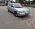 Серый ВАЗ 2112, объемом двигателя 1.6 л и пробегом 275 тыс. км за 1399 $, фото 1 на Automoto.ua