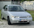 Серый ВАЗ 2112, объемом двигателя 1.6 л и пробегом 76 тыс. км за 3100 $, фото 7 на Automoto.ua