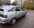 Сірий ВАЗ 2112, об'ємом двигуна 1.6 л та пробігом 125 тис. км за 1950 $, фото 11 на Automoto.ua