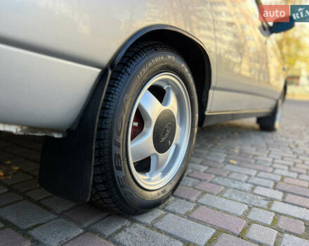 Серый ВАЗ 2112, объемом двигателя 1.6 л и пробегом 76 тыс. км за 2900 $, фото 16 на Automoto.ua