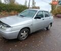 Сірий ВАЗ 2112, об'ємом двигуна 1.6 л та пробігом 125 тис. км за 1950 $, фото 12 на Automoto.ua