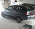 Сірий ВАЗ 2112, об'ємом двигуна 1.6 л та пробігом 198 тис. км за 2900 $, фото 1 на Automoto.ua