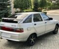 Серый ВАЗ 2112, объемом двигателя 1.6 л и пробегом 74 тыс. км за 2850 $, фото 15 на Automoto.ua