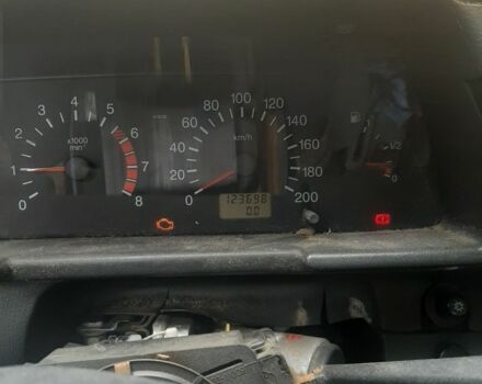 Серый ВАЗ 2112, объемом двигателя 0 л и пробегом 125 тыс. км за 828 $, фото 5 на Automoto.ua