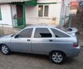 Сірий ВАЗ 2112, об'ємом двигуна 1.6 л та пробігом 250 тис. км за 1700 $, фото 3 на Automoto.ua