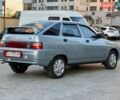 Серый ВАЗ 2112, объемом двигателя 1.6 л и пробегом 253 тыс. км за 1999 $, фото 14 на Automoto.ua