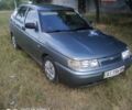 Сірий ВАЗ 2112, об'ємом двигуна 1.6 л та пробігом 310 тис. км за 1800 $, фото 6 на Automoto.ua