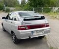 Серый ВАЗ 2112, объемом двигателя 1.6 л и пробегом 97 тыс. км за 2250 $, фото 4 на Automoto.ua