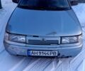 Сірий ВАЗ 2112, об'ємом двигуна 1.6 л та пробігом 24800 тис. км за 1200 $, фото 1 на Automoto.ua