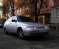 Серый ВАЗ 2112, объемом двигателя 1.6 л и пробегом 170 тыс. км за 2200 $, фото 1 на Automoto.ua