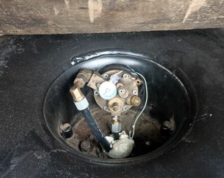 Серый ВАЗ 2112, объемом двигателя 1.6 л и пробегом 1000 тыс. км за 977 $, фото 10 на Automoto.ua