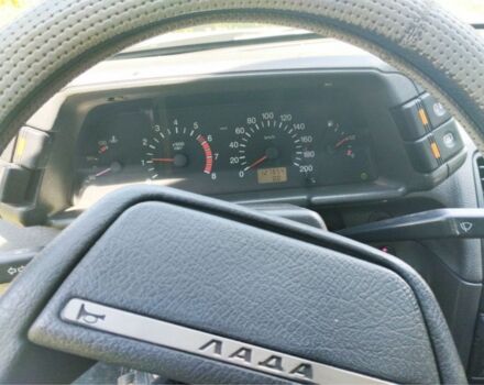 Серый ВАЗ 2112, объемом двигателя 1.6 л и пробегом 128 тыс. км за 1500 $, фото 1 на Automoto.ua