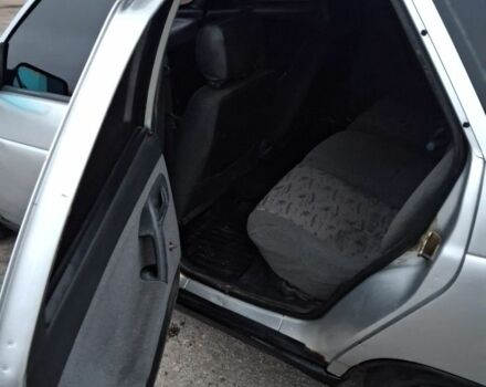 Серый ВАЗ 2112, объемом двигателя 0 л и пробегом 280 тыс. км за 1650 $, фото 6 на Automoto.ua