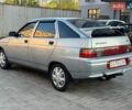 Серый ВАЗ 2112, объемом двигателя 1.6 л и пробегом 253 тыс. км за 1999 $, фото 18 на Automoto.ua