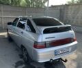 Серый ВАЗ 2112, объемом двигателя 1.6 л и пробегом 280 тыс. км за 1800 $, фото 1 на Automoto.ua