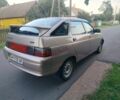 Сірий ВАЗ 2112, об'ємом двигуна 1.6 л та пробігом 200 тис. км за 1700 $, фото 3 на Automoto.ua