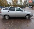 Сірий ВАЗ 2112, об'ємом двигуна 1.6 л та пробігом 125 тис. км за 1950 $, фото 5 на Automoto.ua