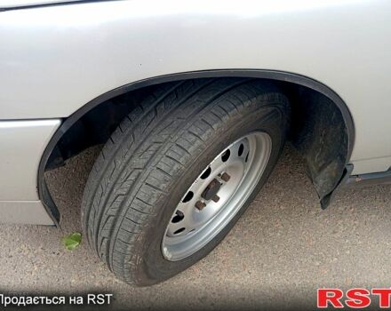 Серый ВАЗ 2112, объемом двигателя 1.6 л и пробегом 200 тыс. км за 2500 $, фото 8 на Automoto.ua