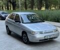 Сірий ВАЗ 2112, об'ємом двигуна 1.6 л та пробігом 85 тис. км за 1950 $, фото 23 на Automoto.ua