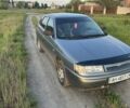 Сірий ВАЗ 2112, об'ємом двигуна 1.6 л та пробігом 170 тис. км за 1550 $, фото 1 на Automoto.ua