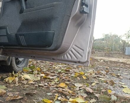 Серый ВАЗ 2112, объемом двигателя 1.6 л и пробегом 1000 тыс. км за 977 $, фото 7 на Automoto.ua