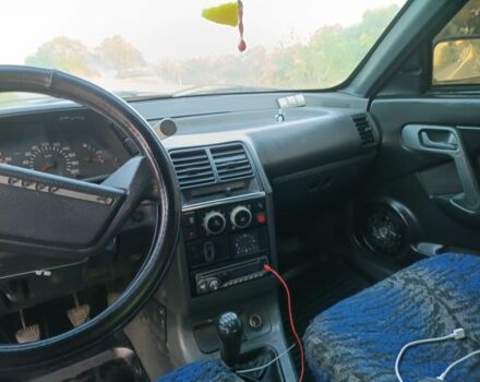 Серый ВАЗ 2112, объемом двигателя 0 л и пробегом 180 тыс. км за 850 $, фото 6 на Automoto.ua