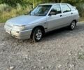 Серый ВАЗ 2112, объемом двигателя 1.6 л и пробегом 178 тыс. км за 2500 $, фото 10 на Automoto.ua