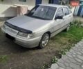 Серый ВАЗ 2112, объемом двигателя 1.6 л и пробегом 220 тыс. км за 1700 $, фото 9 на Automoto.ua