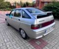Сірий ВАЗ 2112, об'ємом двигуна 1.6 л та пробігом 76 тис. км за 2700 $, фото 6 на Automoto.ua